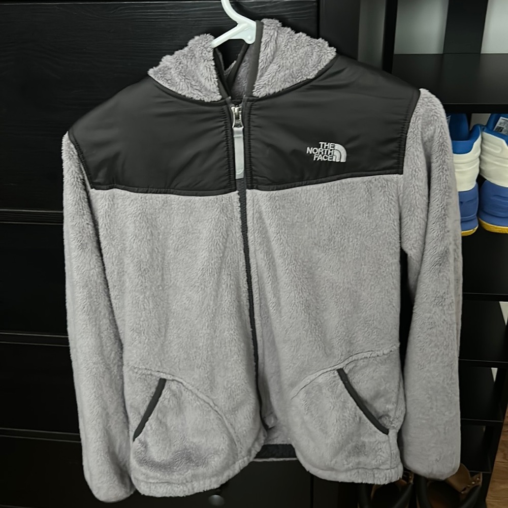 The North Face Jacket
